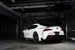 Toyota GR Supra by 3D Design 2020 года